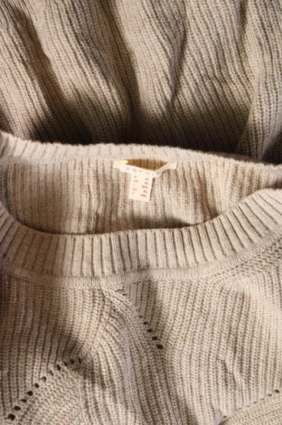 Damenpullover Esprit, Größe XL, Farbe Beige, Preis € 13,99