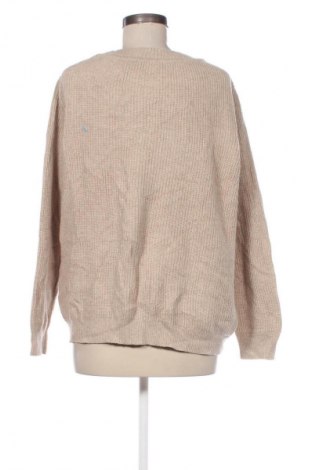 Damenpullover Esprit, Größe XL, Farbe Beige, Preis € 13,99