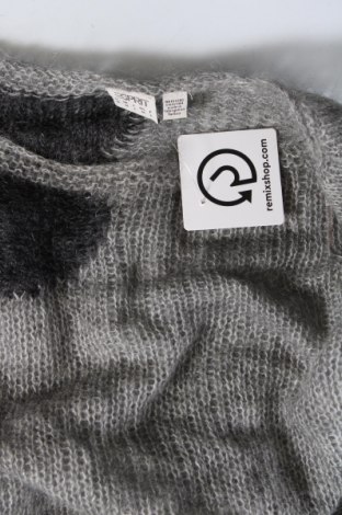 Damenpullover Esprit, Größe M, Farbe Grau, Preis € 18,99