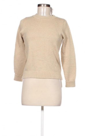 Damski sweter Esprit, Rozmiar S, Kolor Beżowy, Cena 131,99 zł