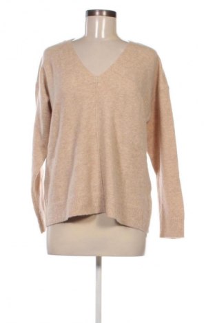 Damenpullover Esprit, Größe S, Farbe Beige, Preis € 17,99