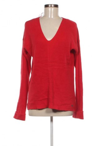 Damenpullover Esprit, Größe M, Farbe Rot, Preis 28,99 €