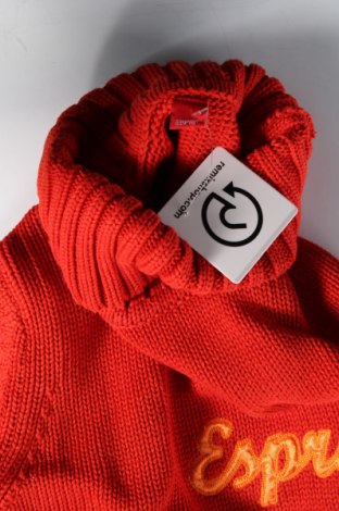 Damenpullover Esprit, Größe M, Farbe Rot, Preis € 21,05