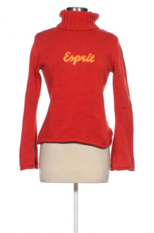 Damenpullover Esprit, Größe M, Farbe Rot, Preis € 21,05