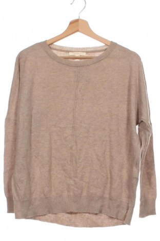 Damenpullover Esprit, Größe XS, Farbe Beige, Preis € 17,99