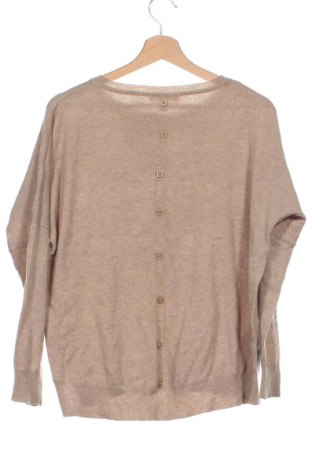 Damenpullover Esprit, Größe XS, Farbe Beige, Preis € 14,99