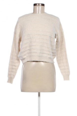 Damenpullover Fashion Union, Größe M, Farbe Ecru, Preis € 7,99