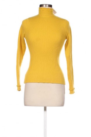 Damski sweter Fashion Union, Rozmiar M, Kolor Żółty, Cena 79,85 zł