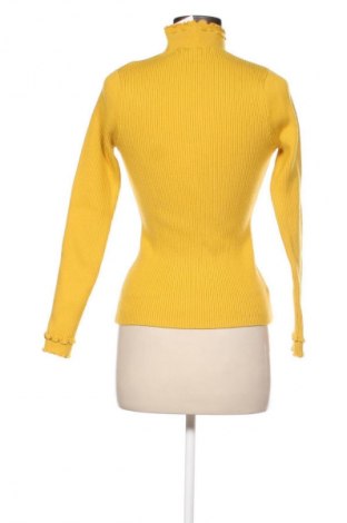 Damenpullover Fashion Union, Größe M, Farbe Gelb, Preis 17,77 €