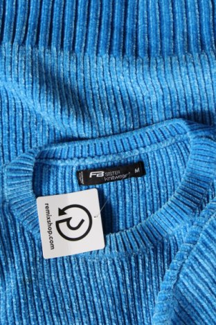 Damenpullover Fb Sister, Größe M, Farbe Blau, Preis € 12,99