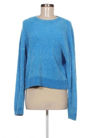 Damenpullover Fb Sister, Größe M, Farbe Blau, Preis € 12,99