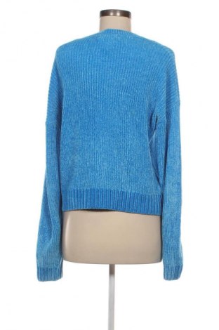 Damenpullover Fb Sister, Größe M, Farbe Blau, Preis € 12,99