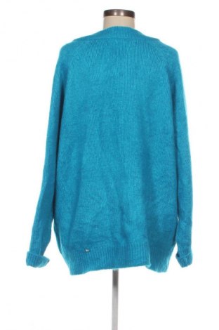 Damenpullover Fb Sister, Größe XL, Farbe Blau, Preis € 20,49