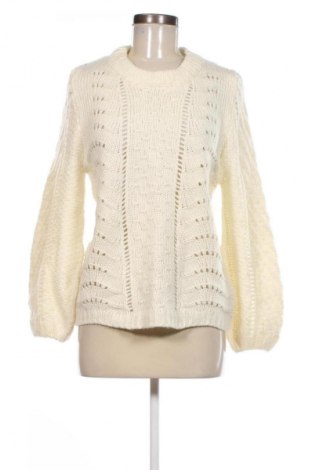 Damenpullover Floyd, Größe M, Farbe Ecru, Preis 18,99 €