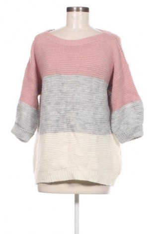 Damenpullover Floyd By Smith, Größe S, Farbe Mehrfarbig, Preis € 7,99