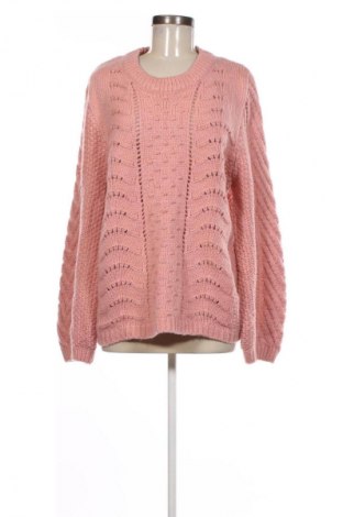 Damenpullover Floyd By Smith, Größe XL, Farbe Rosa, Preis € 7,99