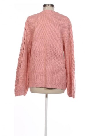 Damenpullover Floyd By Smith, Größe XL, Farbe Rosa, Preis € 7,99