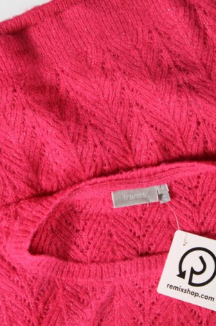 Damenpullover Fransa, Größe S, Farbe Rosa, Preis € 12,99