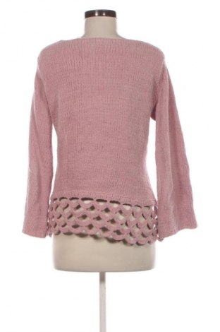 Damenpullover Fransa, Größe M, Farbe Aschrosa, Preis 7,99 €