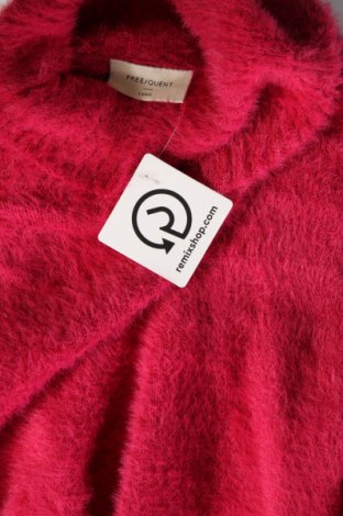 Damenpullover Free Quent, Größe L, Farbe Rosa, Preis € 17,99