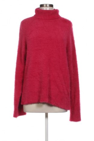 Damenpullover Free Quent, Größe L, Farbe Rosa, Preis 9,99 €