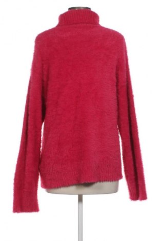 Damenpullover Free Quent, Größe L, Farbe Rosa, Preis € 17,99