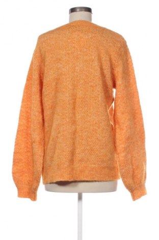 Damenpullover Free Quent, Größe L, Farbe Orange, Preis € 6,99