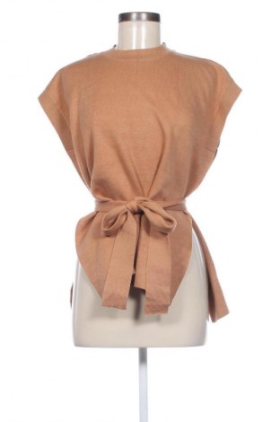 Damenpullover Garcia, Größe S, Farbe Beige, Preis 17,99 €