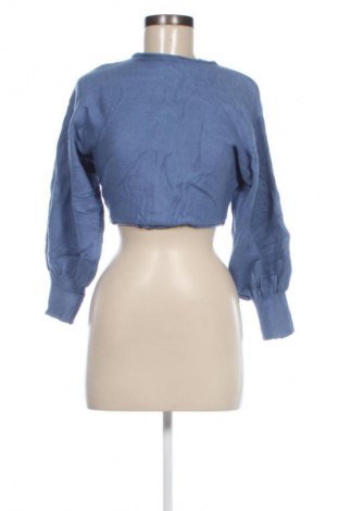 Damenpullover Gate21, Größe S, Farbe Blau, Preis 17,99 €