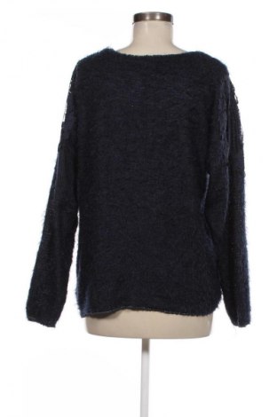 Damenpullover Gina Benotti, Größe M, Farbe Blau, Preis 10,99 €