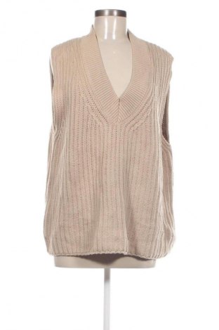 Damenpullover Gina Tricot, Größe M, Farbe Beige, Preis € 18,99