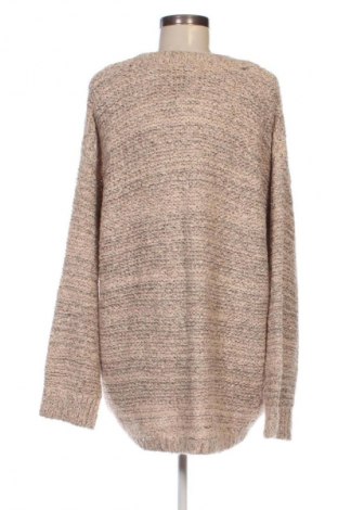 Damski sweter Gina Tricot, Rozmiar L, Kolor Beżowy, Cena 34,99 zł