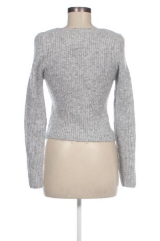 Pulover de femei Gina Tricot, Mărime M, Culoare Gri, Preț 55,99 Lei