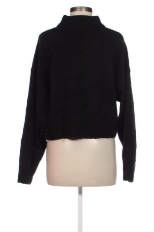 Damenpullover Gina Tricot, Größe S, Farbe Schwarz, Preis € 18,99