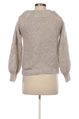 Damski sweter Gina Tricot, Rozmiar XS, Kolor Beżowy, Cena 38,99 zł