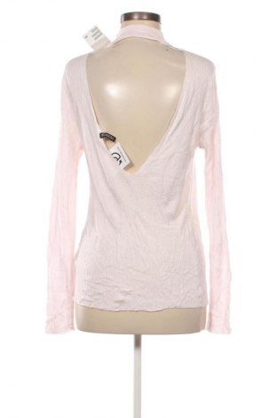 Damenpullover H&M, Größe M, Farbe Rosa, Preis 21,49 €