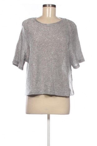 Damenpullover H&M, Größe M, Farbe Grau, Preis 20,49 €