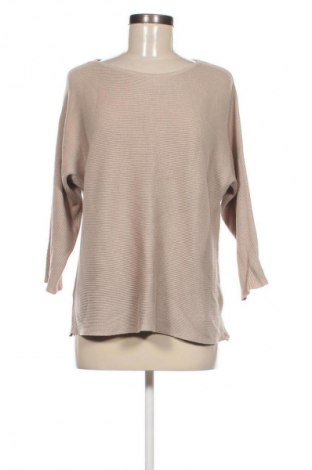 Damenpullover H&M, Größe M, Farbe Beige, Preis 5,99 €