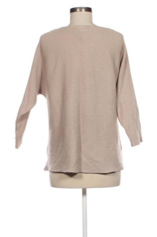 Damenpullover H&M, Größe M, Farbe Beige, Preis 5,99 €