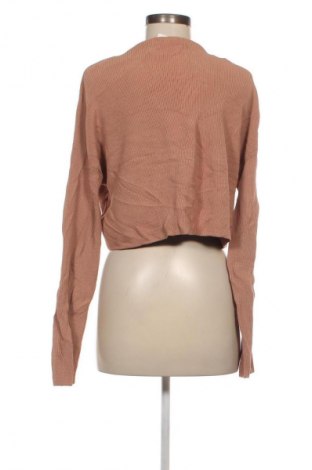 Damenpullover H&M, Größe S, Farbe Braun, Preis 13,99 €