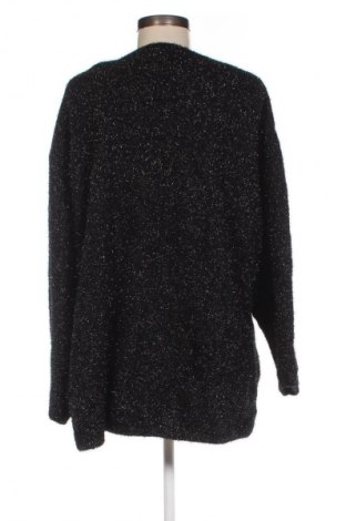 Damenpullover H&M, Größe XL, Farbe Schwarz, Preis € 20,49