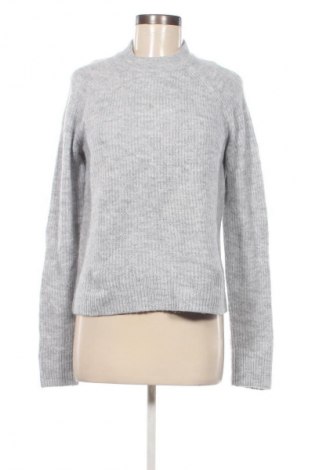 Damenpullover H&M, Größe S, Farbe Grau, Preis 12,99 €