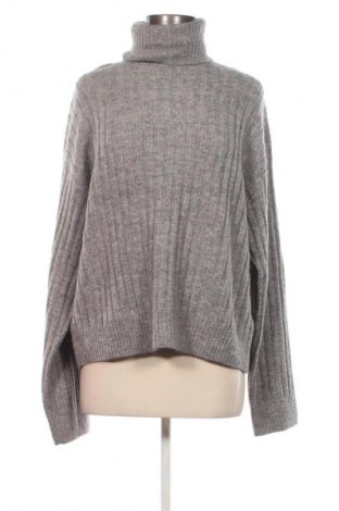 Damenpullover H&M, Größe M, Farbe Grau, Preis 32,49 €