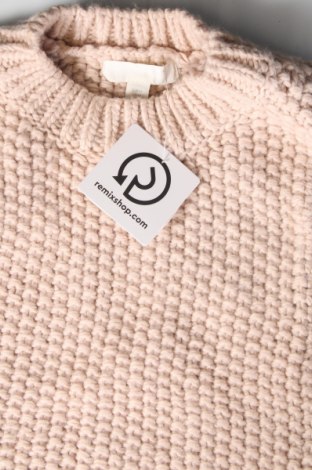 Damenpullover H&M, Größe M, Farbe Beige, Preis 20,49 €