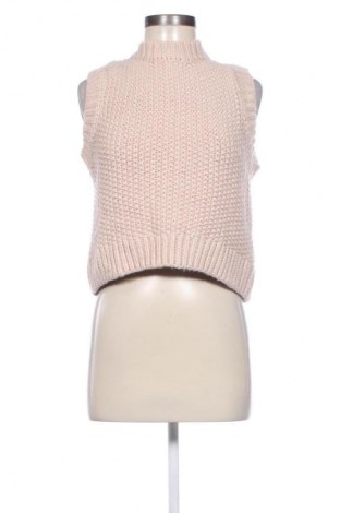 Damenpullover H&M, Größe M, Farbe Beige, Preis 20,49 €