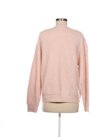 Dámský svetr H&M, Velikost M, Barva Růžová, Cena  469,00 Kč