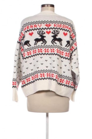 Damski sweter H&M, Rozmiar S, Kolor Kolorowy, Cena 92,99 zł