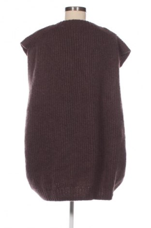 Damski sweter H&M, Rozmiar XL, Kolor Brązowy, Cena 39,99 zł