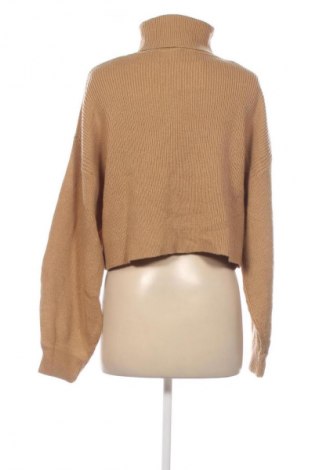 Damenpullover H&M, Größe L, Farbe Braun, Preis 12,49 €