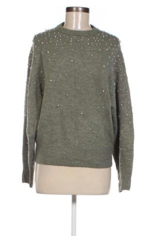 Damenpullover H&M, Größe S, Farbe Grün, Preis 20,49 €